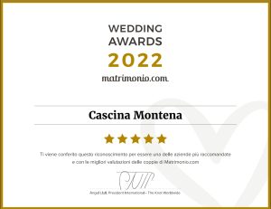 2022-wedding Awards Cascina Montena